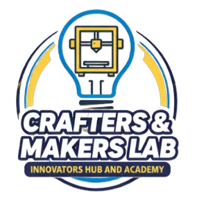 Crafters & Makers Lab — Innovators Hub and Academy